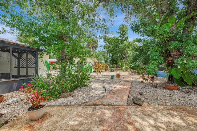 351 OAK STREET, Englewood, FL 34223
