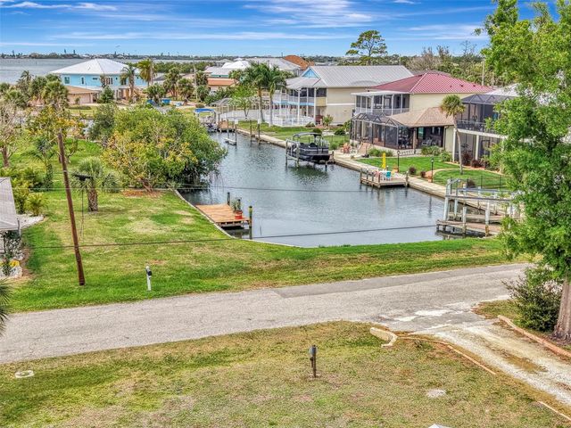 351 OAK STREET, Englewood, FL 34223