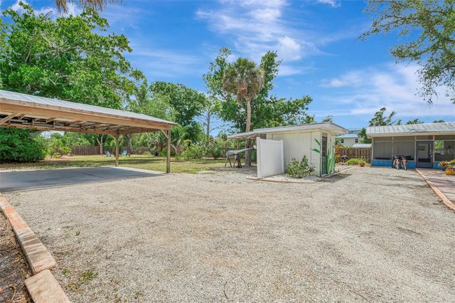 351 OAK STREET, Englewood, FL 34223