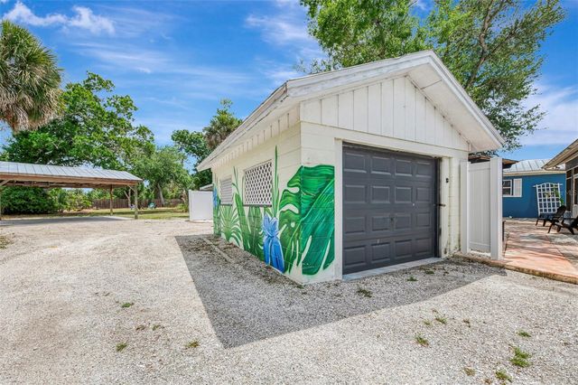 351 OAK STREET, Englewood, FL 34223