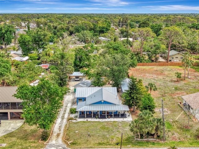 351 OAK STREET, Englewood, FL 34223