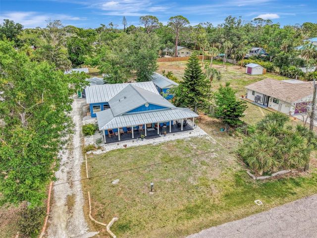 351 OAK STREET, Englewood, FL 34223