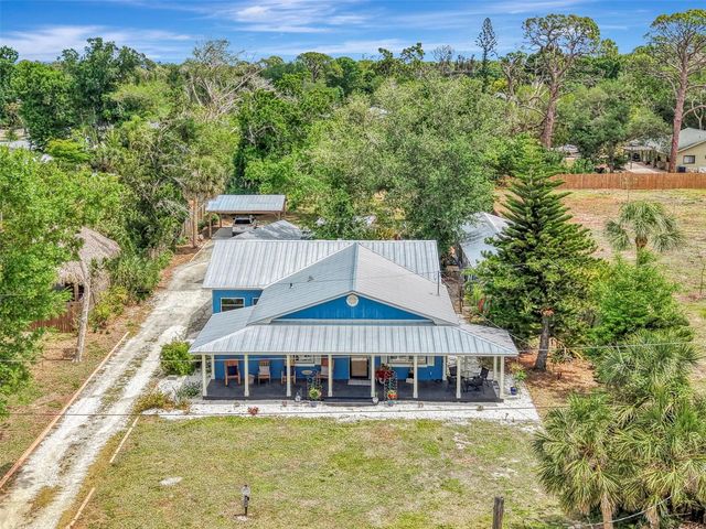 351 OAK STREET, Englewood, FL 34223