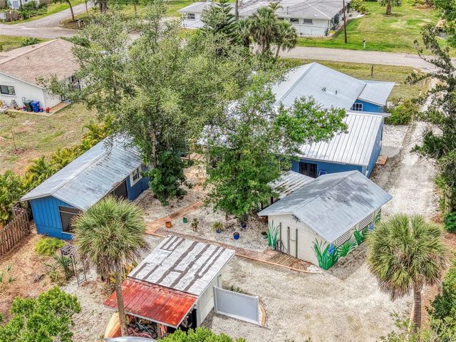 351 OAK STREET, Englewood, FL 34223