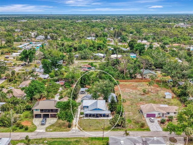 351 OAK STREET, Englewood, FL 34223