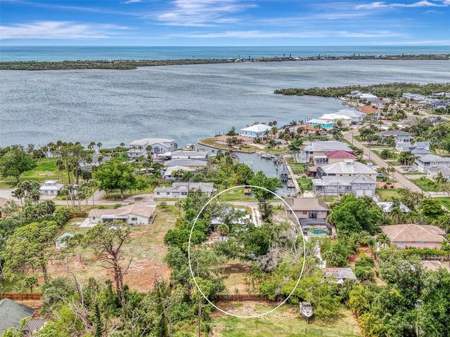 351 OAK STREET, Englewood, FL 34223