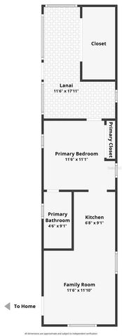 351 OAK STREET, Englewood, FL 34223