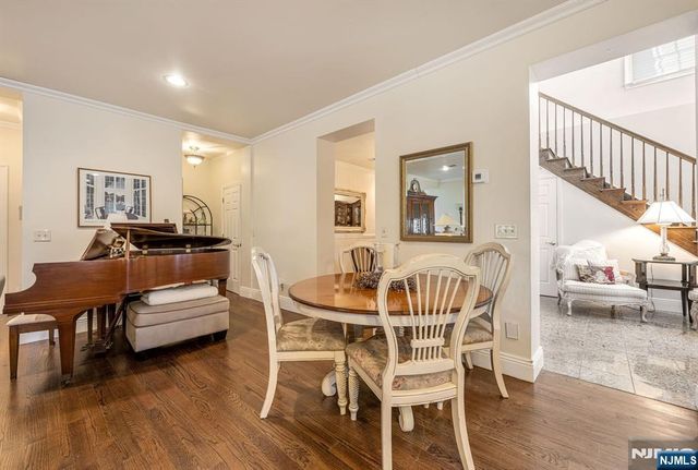 500 Blue Hill Terrace, Franklin Lakes, NJ 07417