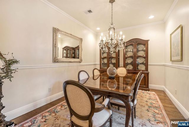 500 Blue Hill Terrace, Franklin Lakes, NJ 07417