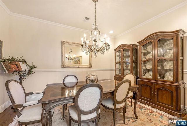 500 Blue Hill Terrace, Franklin Lakes, NJ 07417