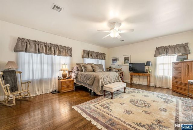 500 Blue Hill Terrace, Franklin Lakes, NJ 07417