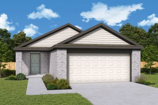 727 Springwell Drive, Princeton, TX 75407