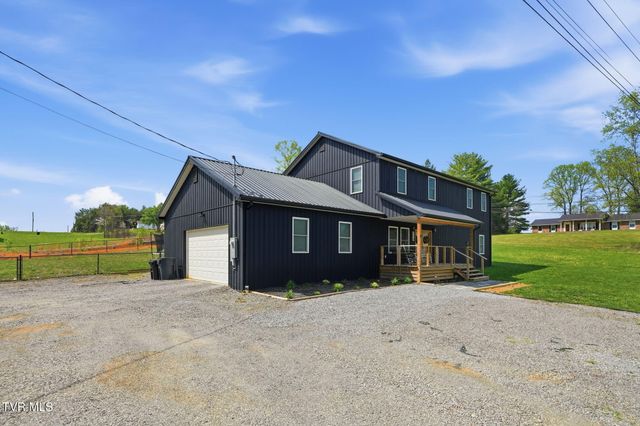 110 Sells Road, Bluff City, TN 37618
