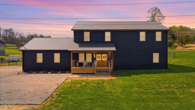 110 Sells Road, Bluff City, TN 37618