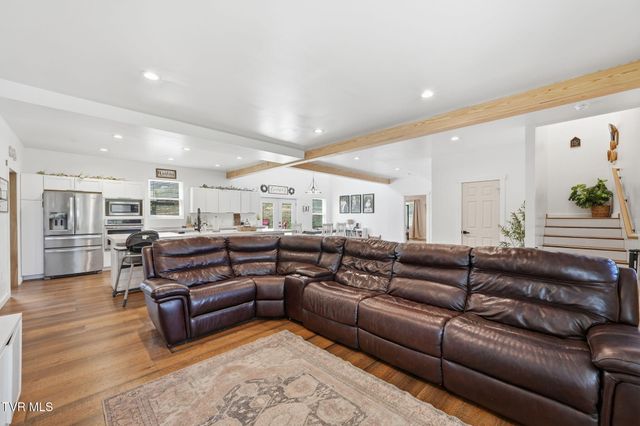 110 Sells Road, Bluff City, TN 37618