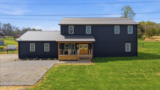 110 Sells Road, Bluff City, TN 37618