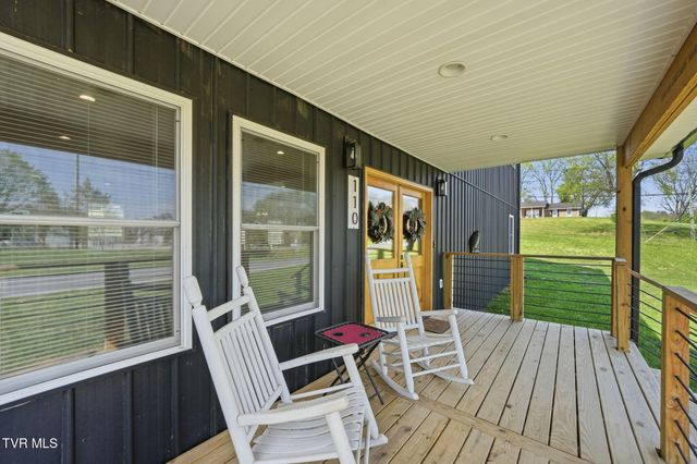 110 Sells Road, Bluff City, TN 37618
