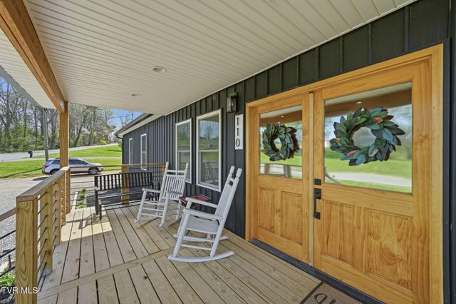 110 Sells Road, Bluff City, TN 37618