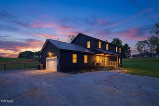 110 Sells Road, Bluff City, TN 37618