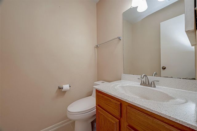 3022 Sam Houston Drive, Sugar Land, TX 77479
