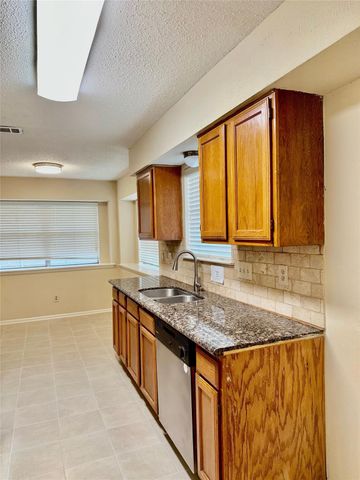 3022 Sam Houston Drive, Sugar Land, TX 77479