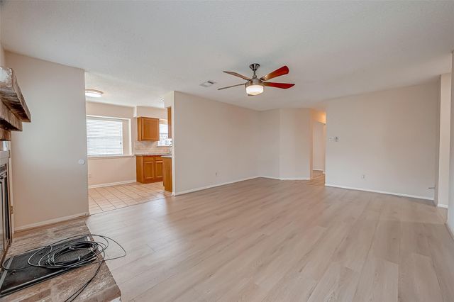 3022 Sam Houston Drive, Sugar Land, TX 77479