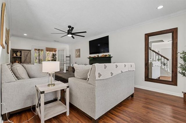 7417 Poplar Grove Trail, Greensboro, NC 27410