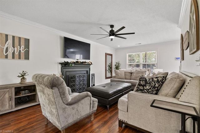 7417 Poplar Grove Trail, Greensboro, NC 27410