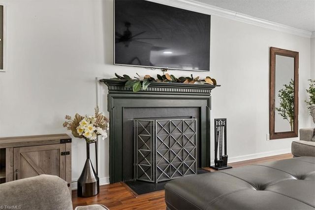 7417 Poplar Grove Trail, Greensboro, NC 27410