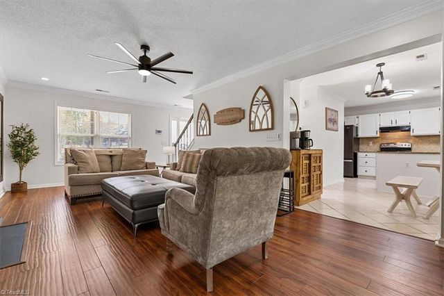 7417 Poplar Grove Trail, Greensboro, NC 27410