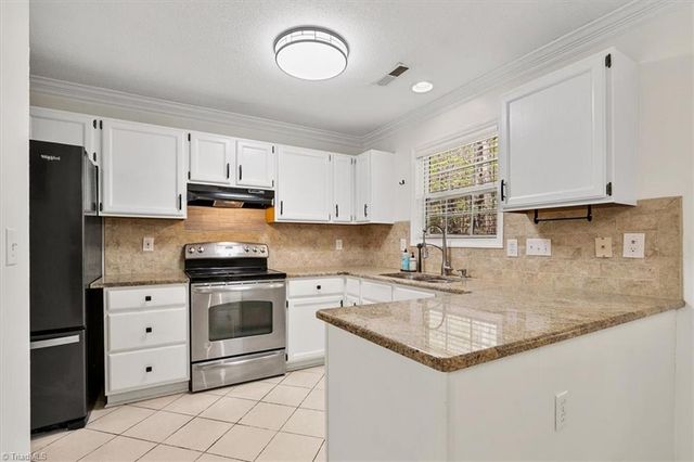 7417 Poplar Grove Trail, Greensboro, NC 27410