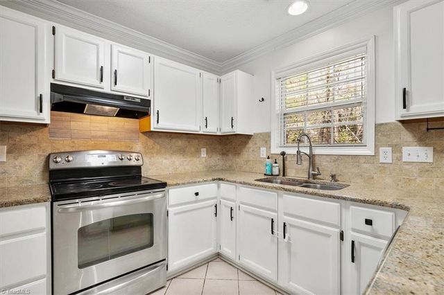 7417 Poplar Grove Trail, Greensboro, NC 27410