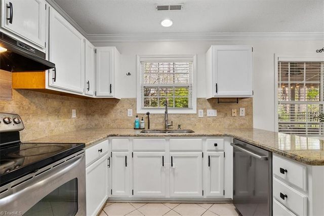 7417 Poplar Grove Trail, Greensboro, NC 27410