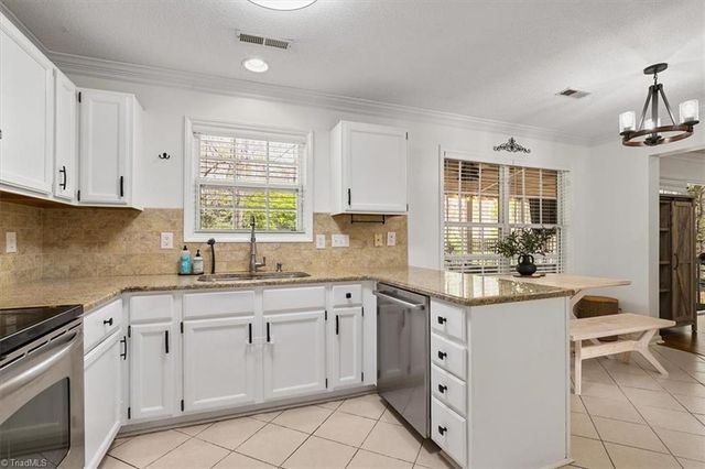 7417 Poplar Grove Trail, Greensboro, NC 27410