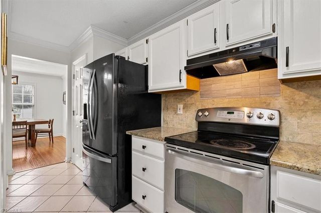 7417 Poplar Grove Trail, Greensboro, NC 27410