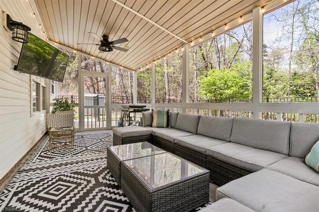 7417 Poplar Grove Trail, Greensboro, NC 27410