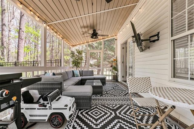 7417 Poplar Grove Trail, Greensboro, NC 27410