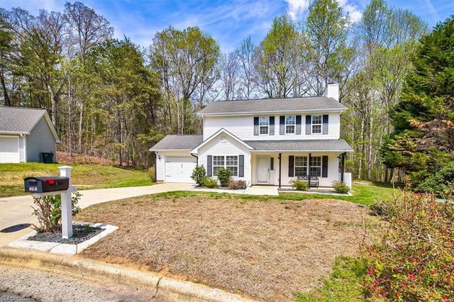 7417 Poplar Grove Trail, Greensboro, NC 27410