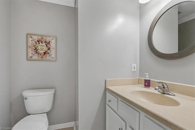 7417 Poplar Grove Trail, Greensboro, NC 27410