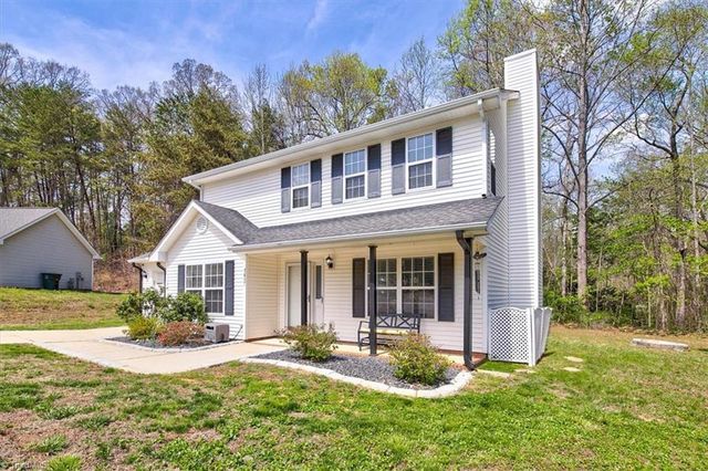 7417 Poplar Grove Trail, Greensboro, NC 27410