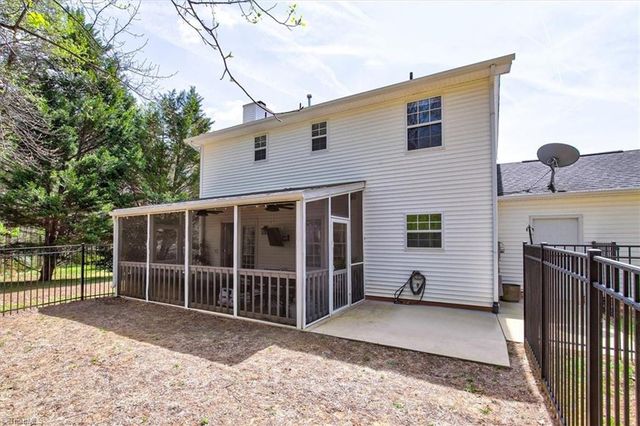 7417 Poplar Grove Trail, Greensboro, NC 27410