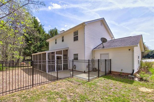 7417 Poplar Grove Trail, Greensboro, NC 27410