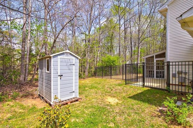 7417 Poplar Grove Trail, Greensboro, NC 27410