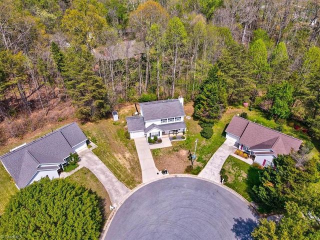 7417 Poplar Grove Trail, Greensboro, NC 27410