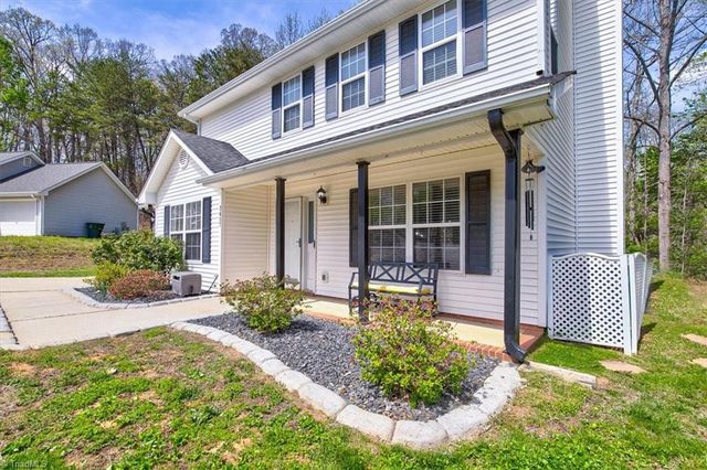 7417 Poplar Grove Trail, Greensboro, NC 27410