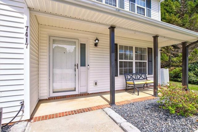 7417 Poplar Grove Trail, Greensboro, NC 27410