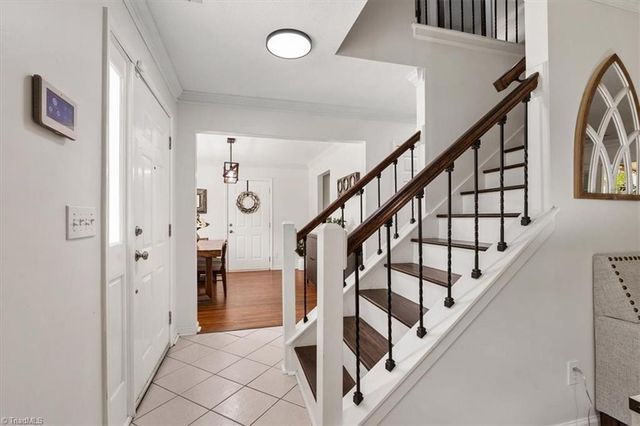 7417 Poplar Grove Trail, Greensboro, NC 27410