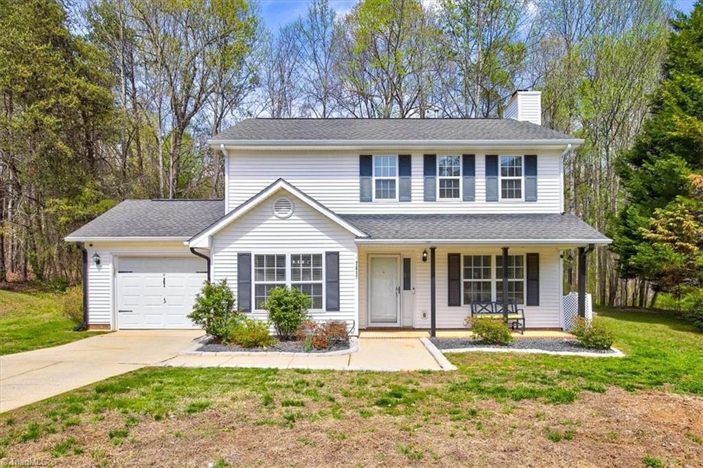 7417 Poplar Grove Trail, Greensboro, NC 27410