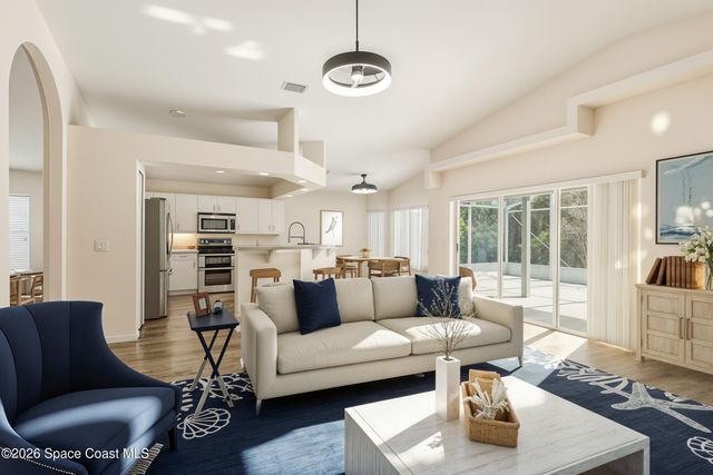 1172 Pine Creek Circle NE, Palm Bay, FL 32905