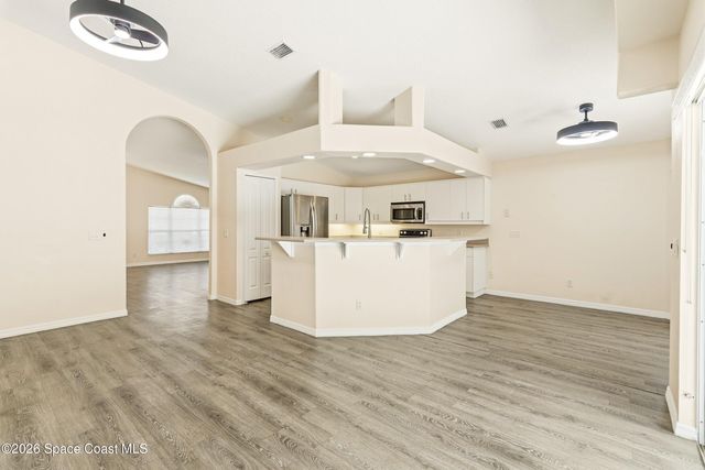 1172 Pine Creek Circle NE, Palm Bay, FL 32905